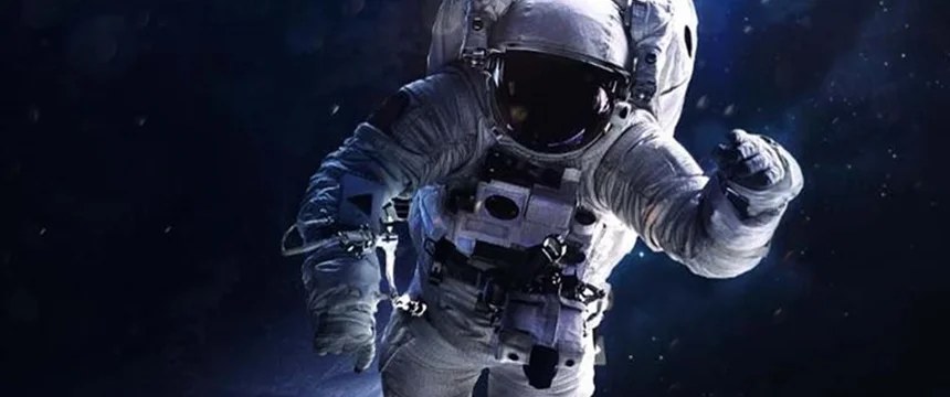 چرا ناسا اسپیرولینا را به عنوان غذای فضانوردان انتخاب کرده است؟
