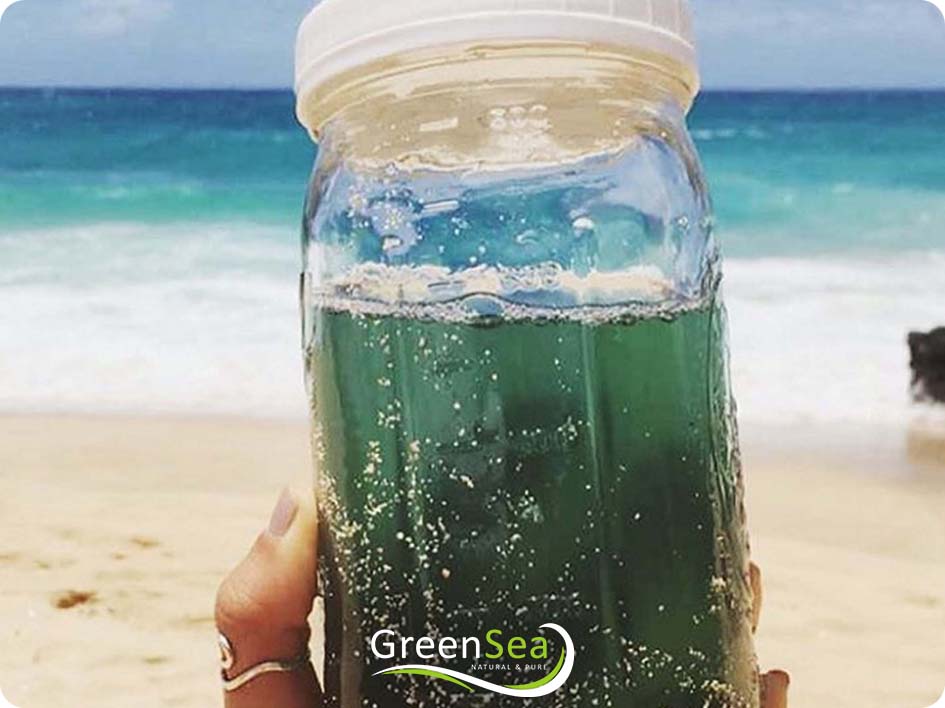 عوارض جانبی و خطرات اسپیرولینا چیست؟